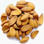 Kashmiri Almonds